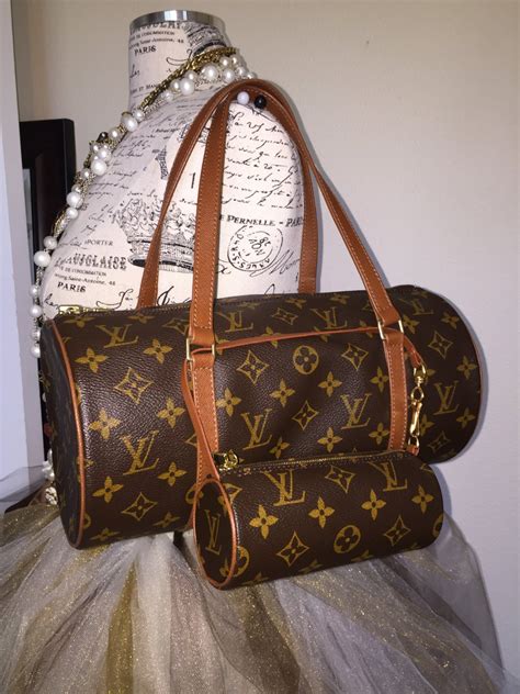 louis vuitton papillon multicolor|louis vuitton monogram papillon 30.